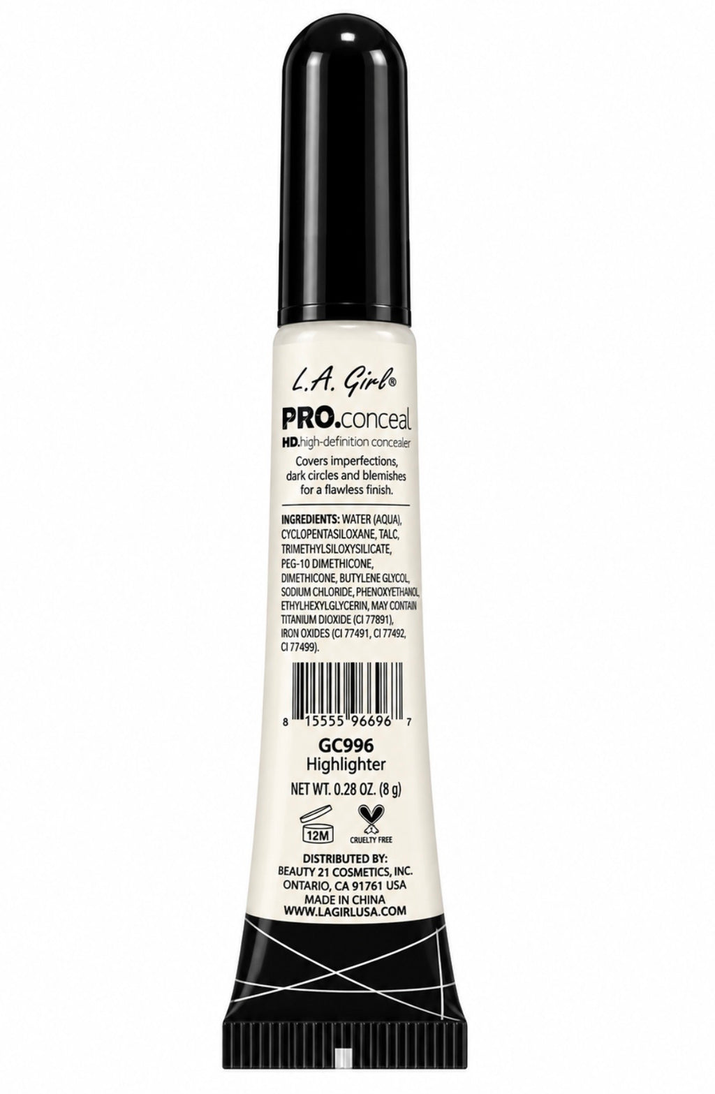 L.A. Girl Pro.Conceal HD Concealer
