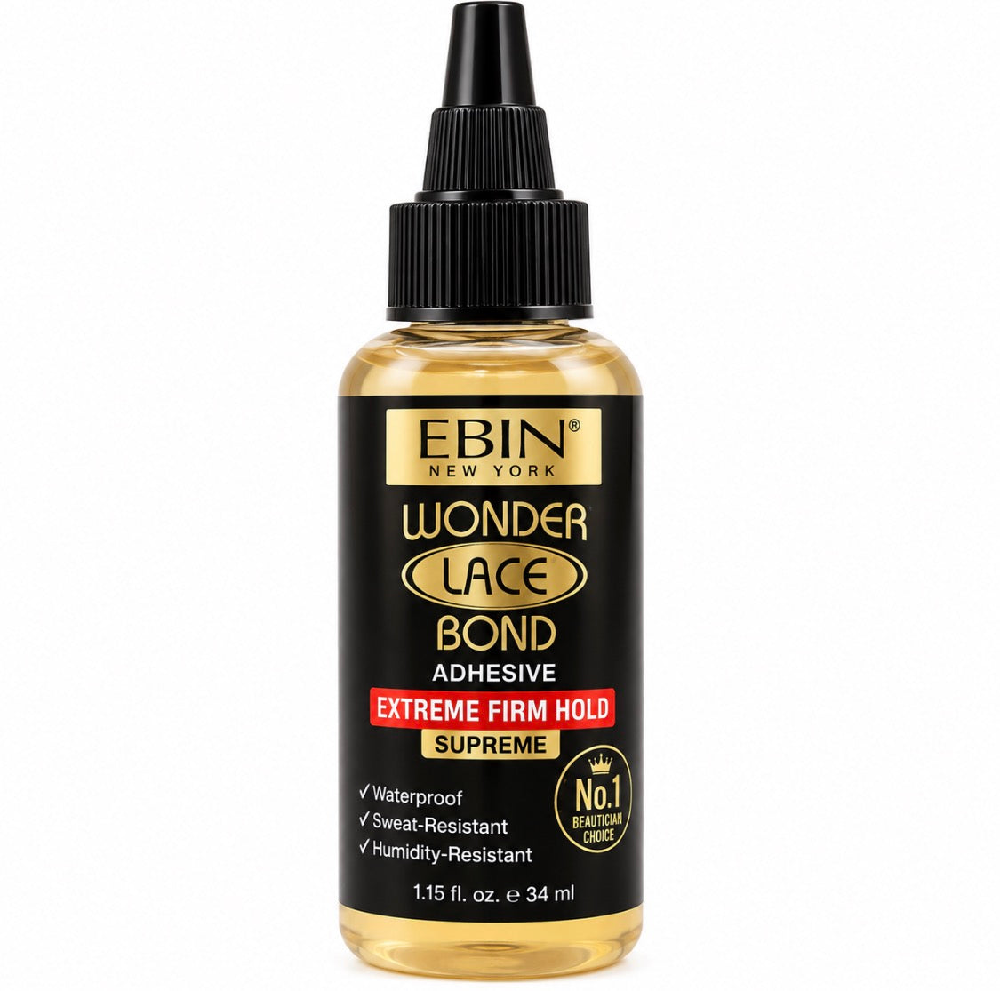 EBIN Lace Bond 1.15 oz Supreme