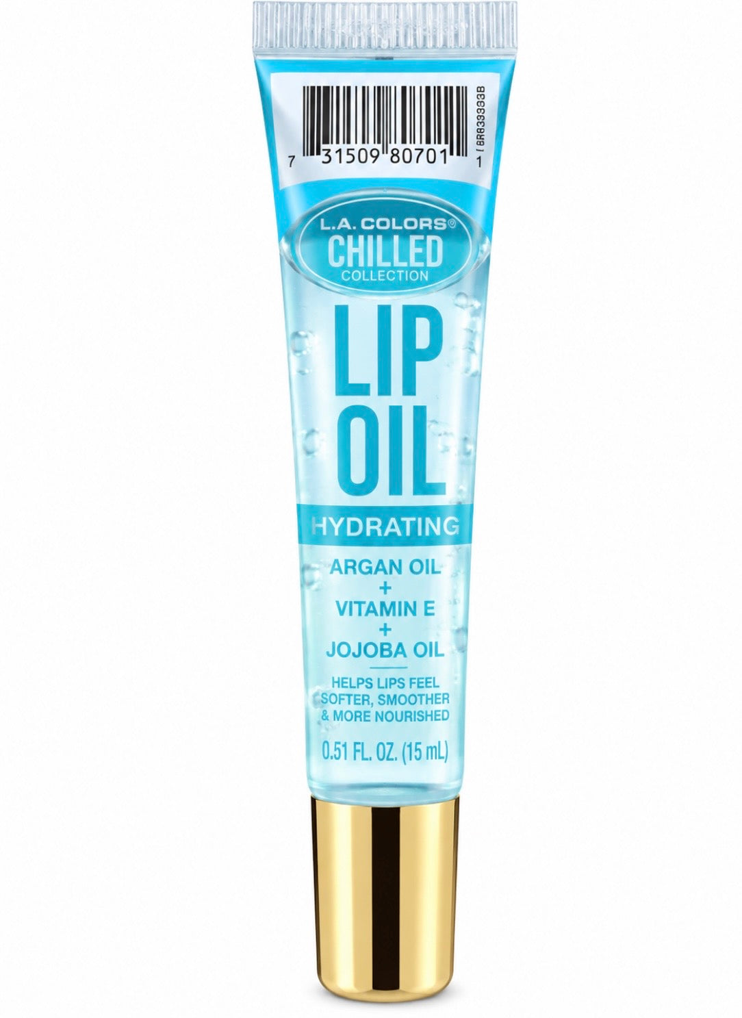 Broadway Vita-Lip Gloss 0.47 Oz High Shine & Moisturizing